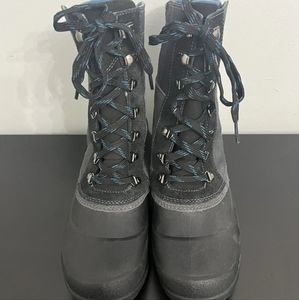 The North Face Heat Seeker 8.5